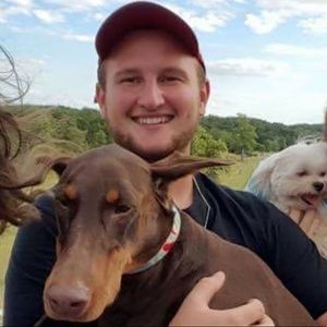 Meet your Posher, Max